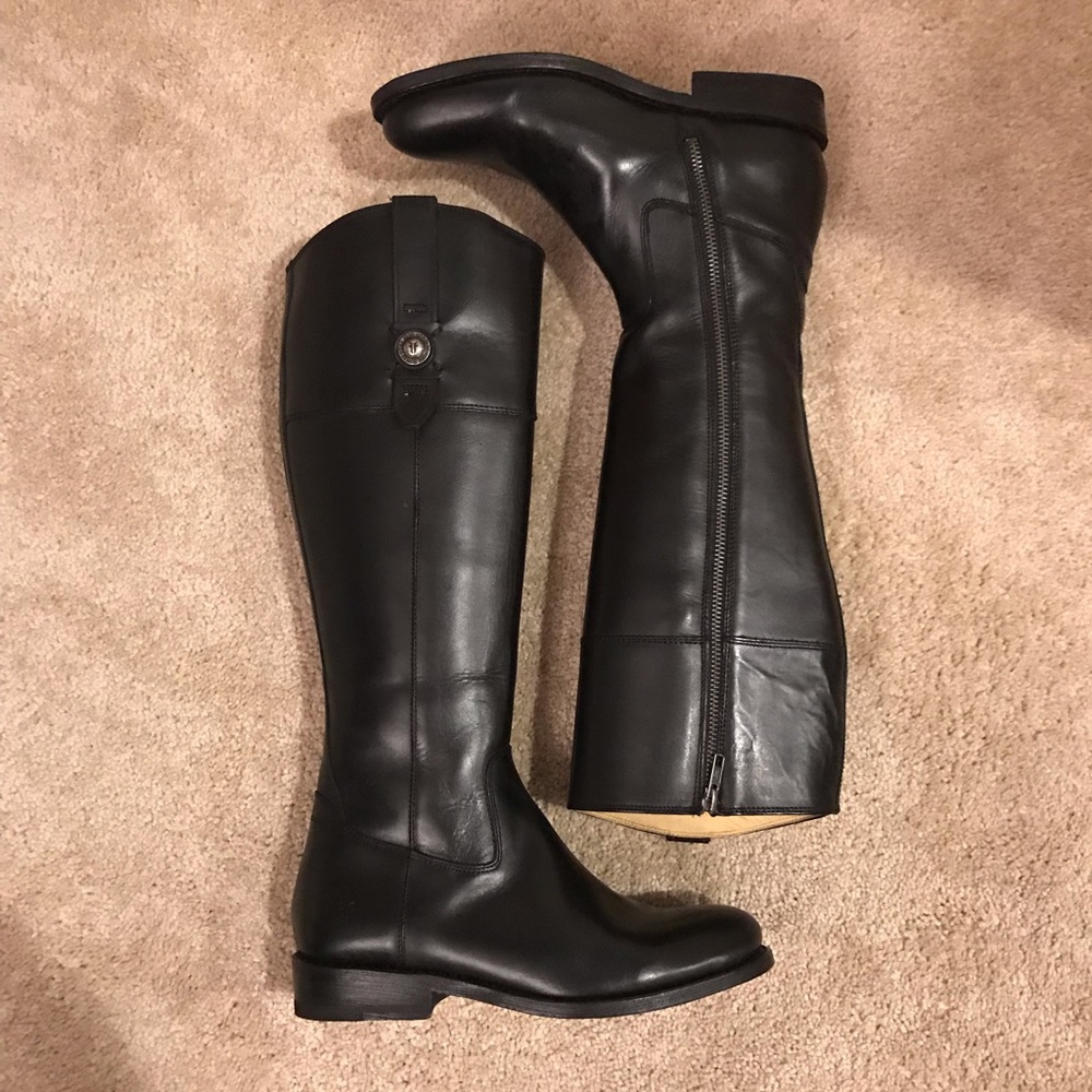 Frye Boots. Never been worn!